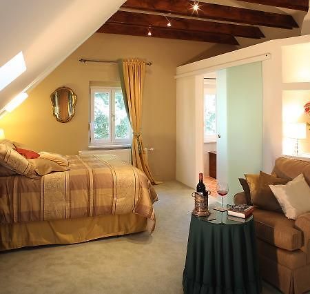 Romantic Cottage Pitten Bagian luar foto