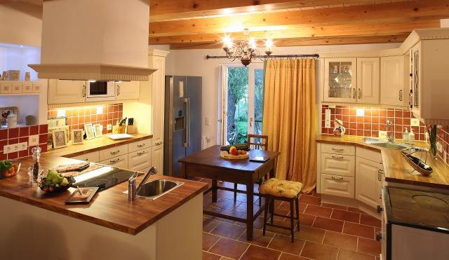 Romantic Cottage Pitten Bagian luar foto