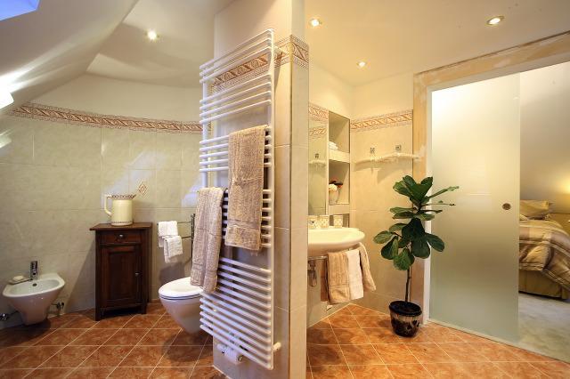 Romantic Cottage Pitten Bagian luar foto